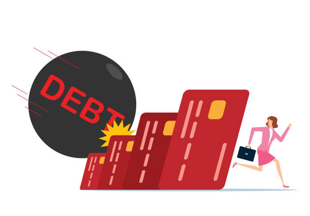 How to Stop Debt Stress from Ruining Your Life – A Survival Guide