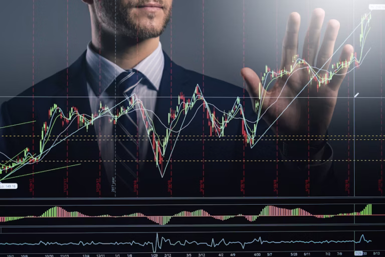 8 Golden Rules for Long-Term Stock Market Success