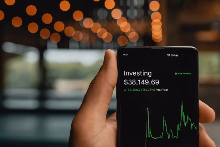 10 Smart Investments That Created Millionaires