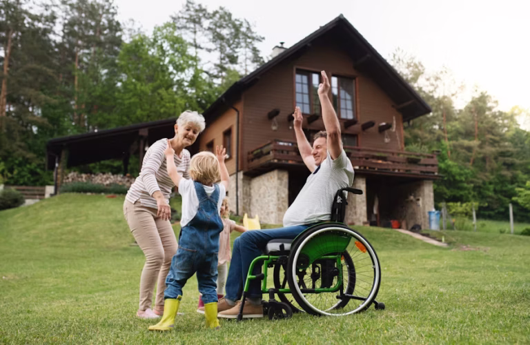 How to Choose the Right Life Insurance Policy for Your Family