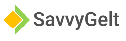 SavvyGelt Logo