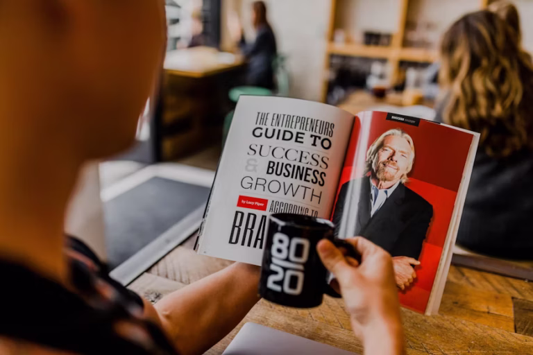 10 Things Millionaires Do Before 8AM