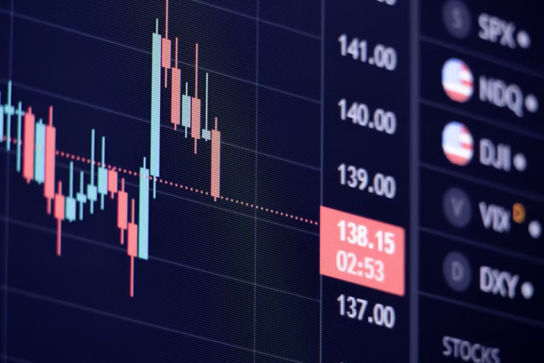 Don’t Panic: Make these Decisions Before the Market Drops