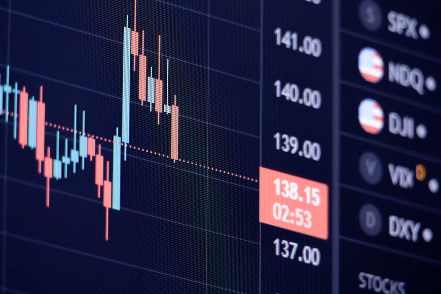 Don’t Panic: Make these Decisions Before the Market Drops