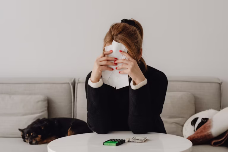 Stuck in Debt? 10 Smart Moves to Save Your Credit Score