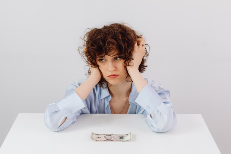 Why Your Money Isn’t Growing